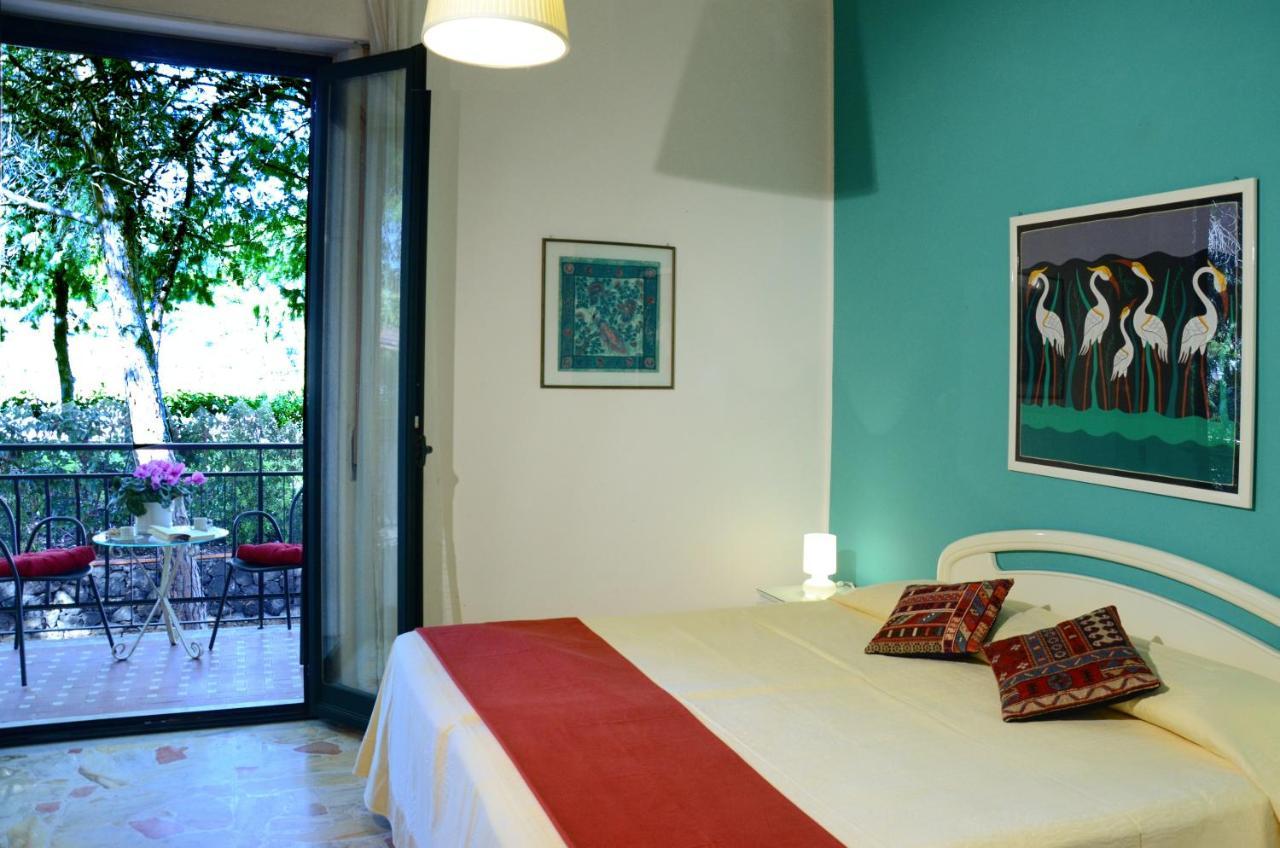 Villa Delle Palme Aci Trezza Εξωτερικό φωτογραφία