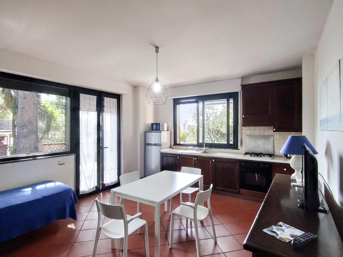 Villa Delle Palme Aci Trezza Εξωτερικό φωτογραφία