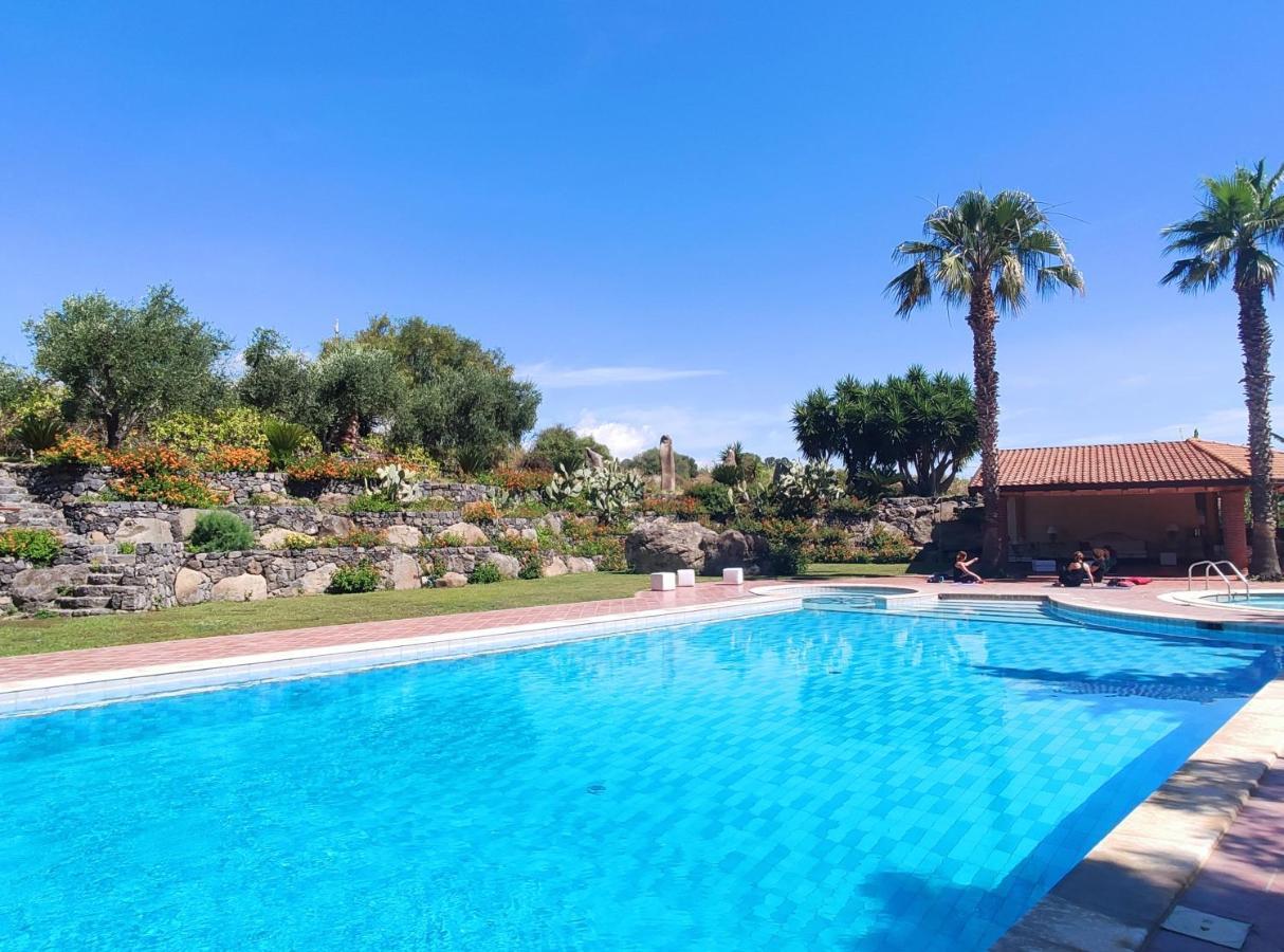 Villa Delle Palme Aci Trezza Εξωτερικό φωτογραφία