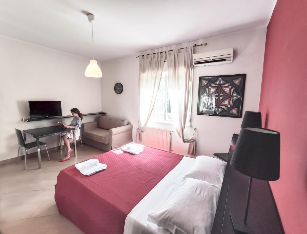 Villa Delle Palme Aci Trezza Εξωτερικό φωτογραφία