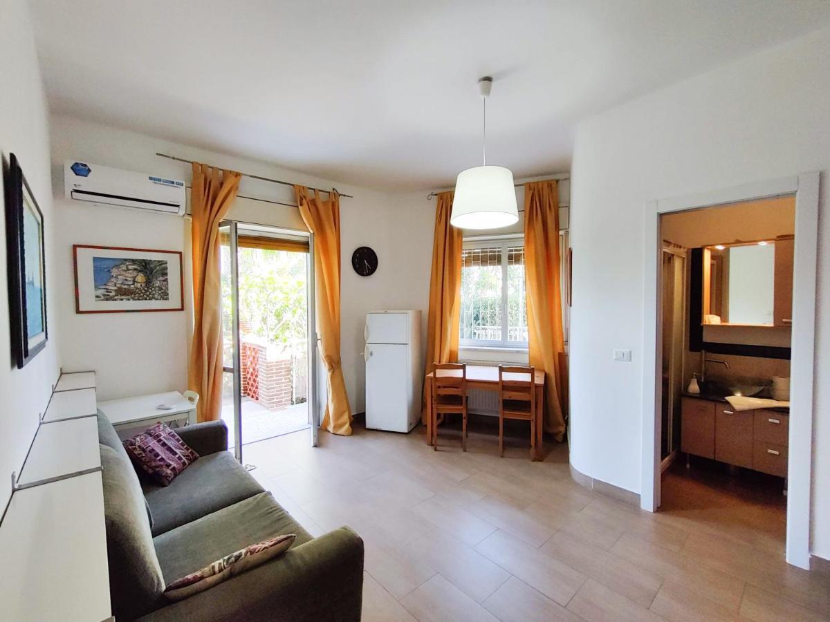 Villa Delle Palme Aci Trezza Εξωτερικό φωτογραφία