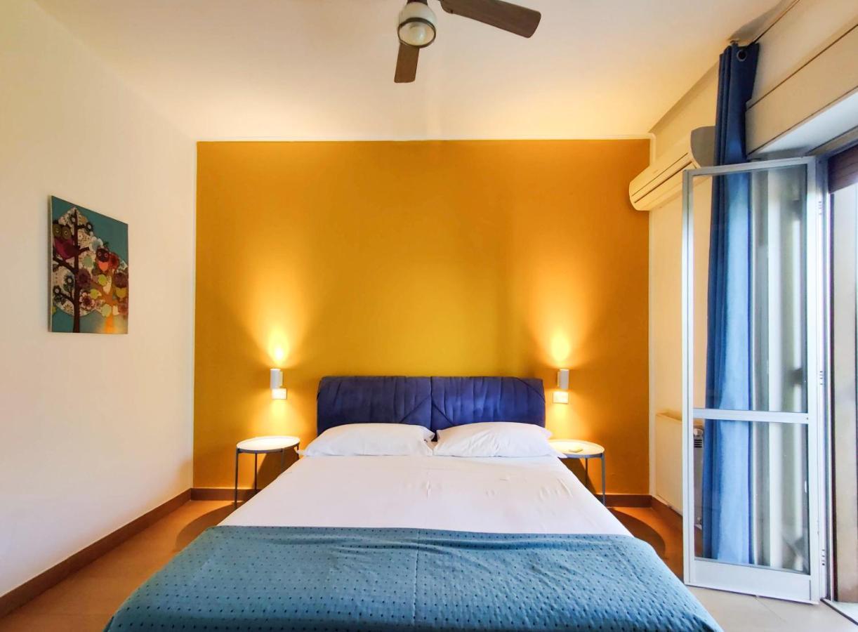 Villa Delle Palme Aci Trezza Εξωτερικό φωτογραφία