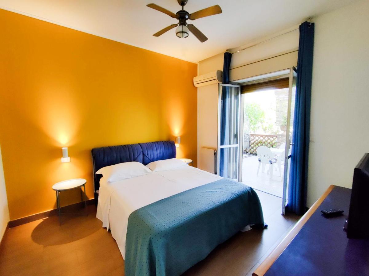Villa Delle Palme Aci Trezza Εξωτερικό φωτογραφία