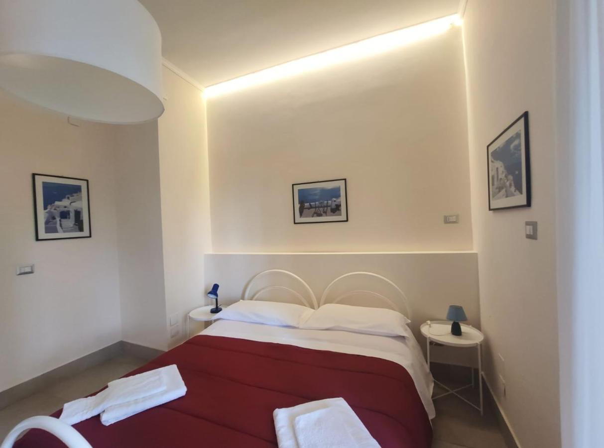 Villa Delle Palme Aci Trezza Εξωτερικό φωτογραφία