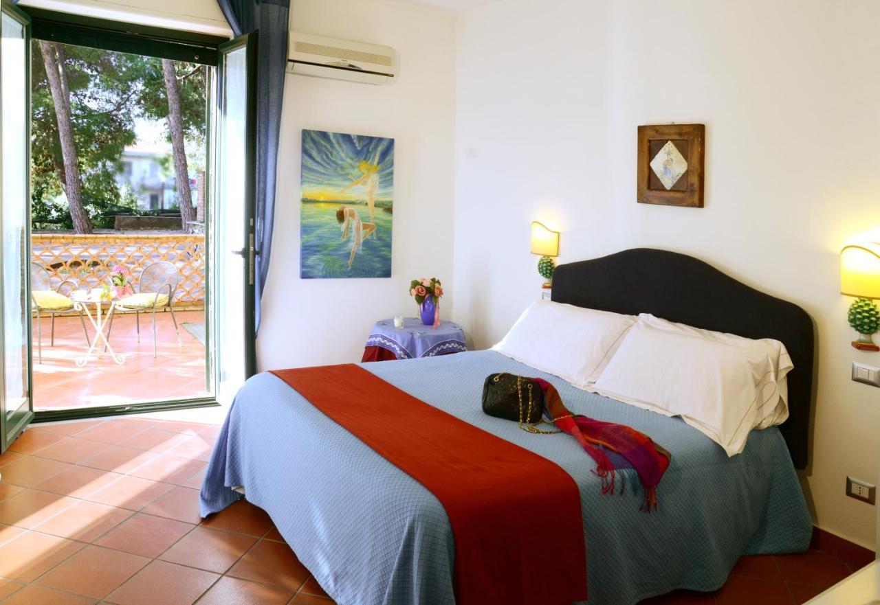 Villa Delle Palme Aci Trezza Εξωτερικό φωτογραφία