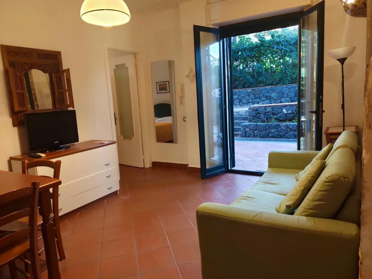 Villa Delle Palme Aci Trezza Εξωτερικό φωτογραφία