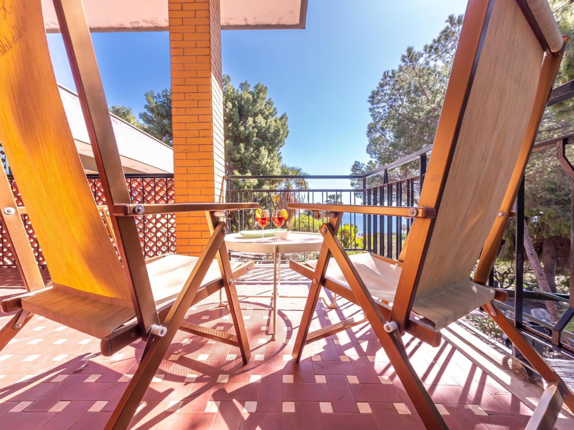Villa Delle Palme Aci Trezza Εξωτερικό φωτογραφία