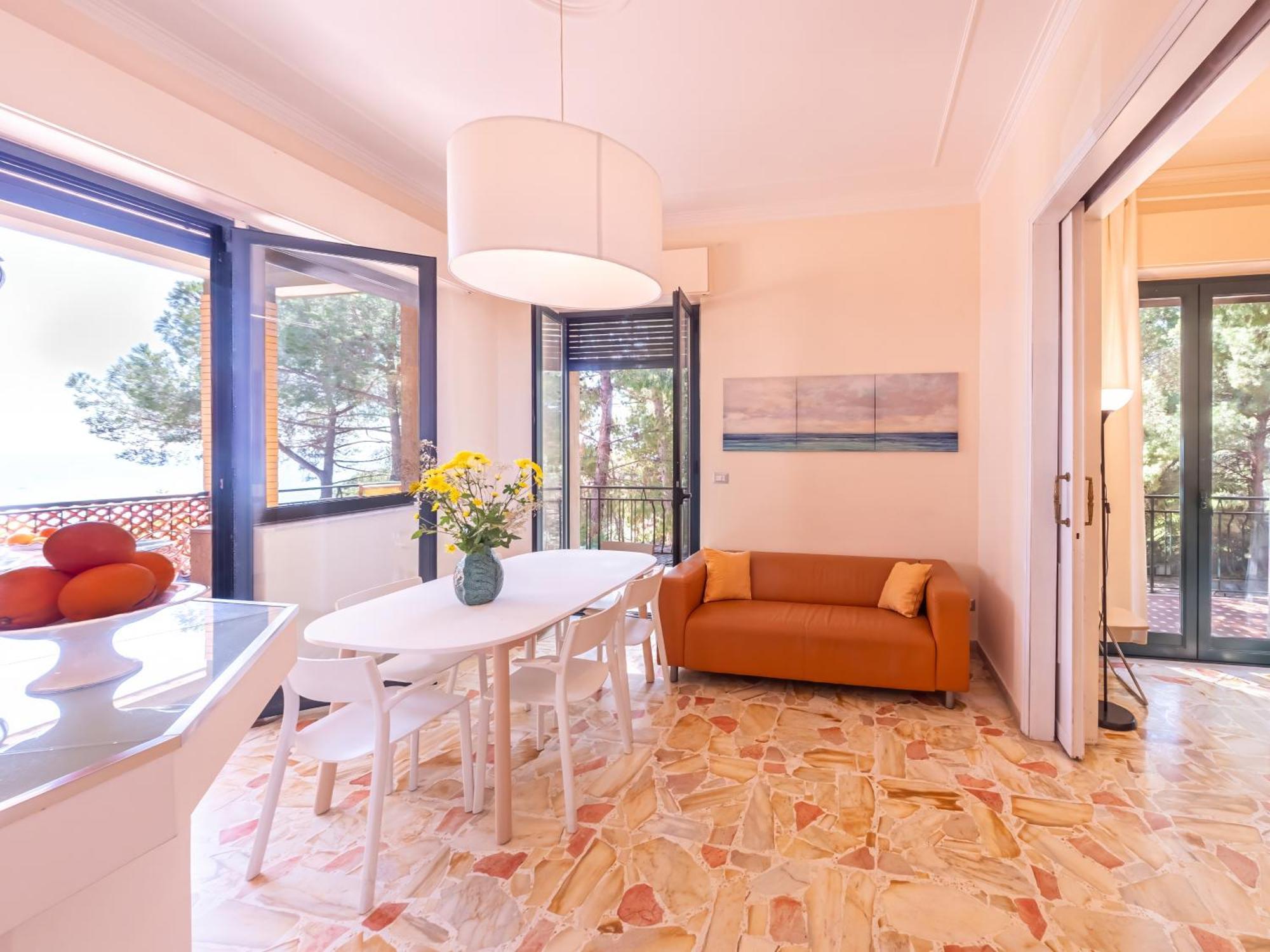 Villa Delle Palme Aci Trezza Εξωτερικό φωτογραφία
