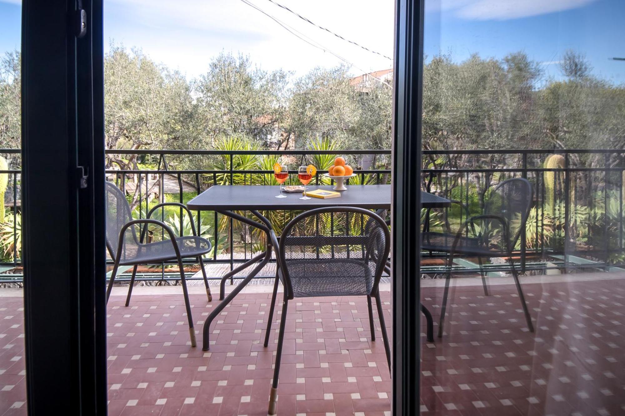 Villa Delle Palme Aci Trezza Εξωτερικό φωτογραφία