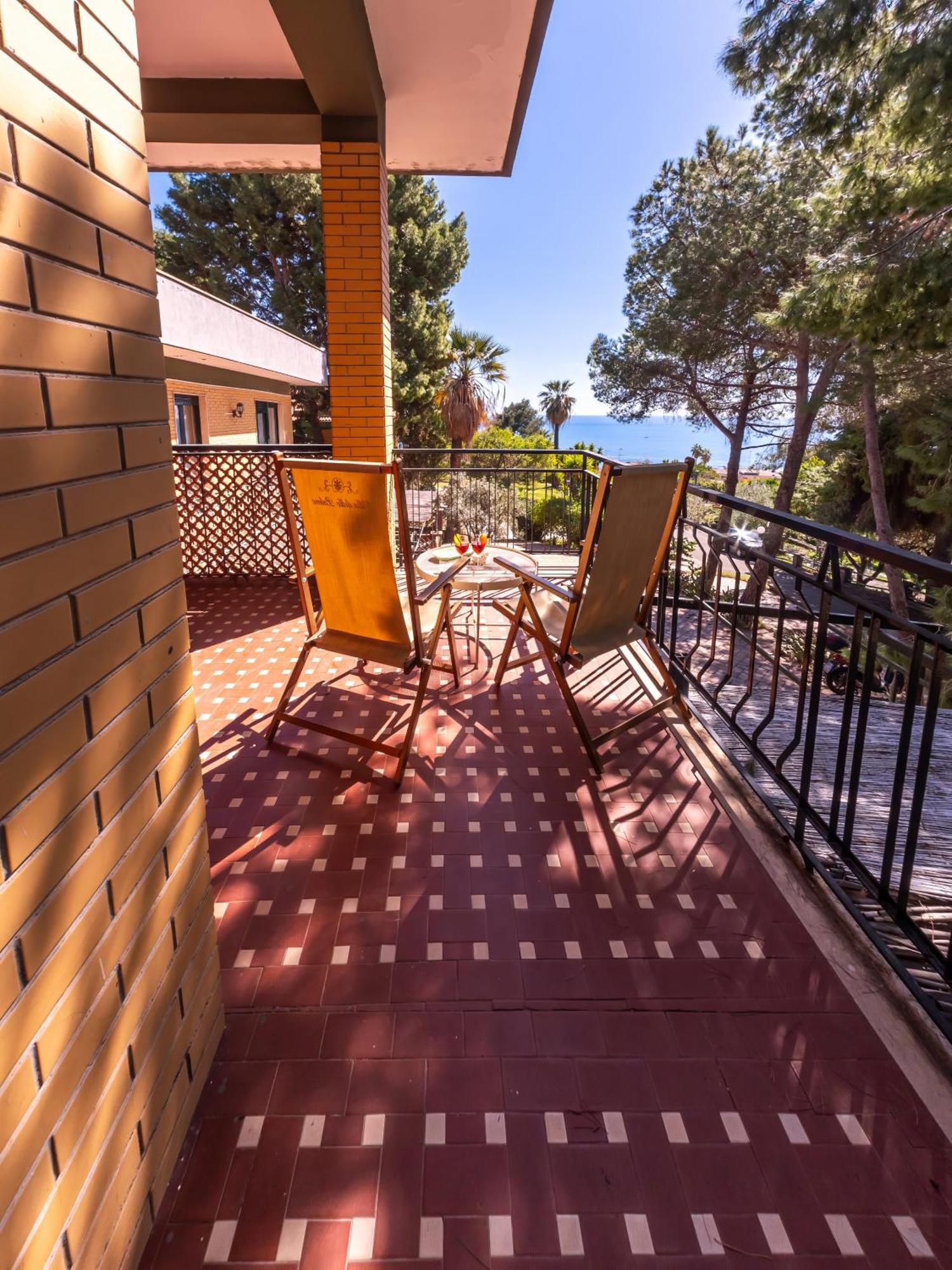 Villa Delle Palme Aci Trezza Εξωτερικό φωτογραφία