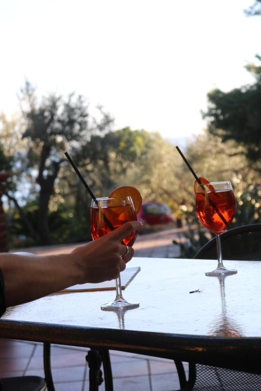 Villa Delle Palme Aci Trezza Εξωτερικό φωτογραφία