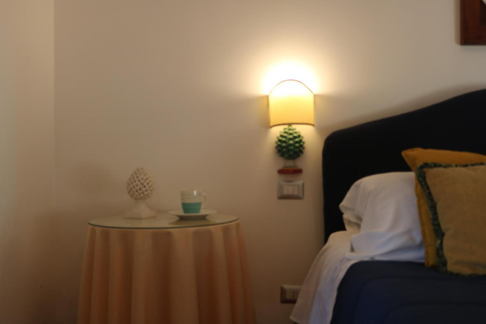 Villa Delle Palme Aci Trezza Εξωτερικό φωτογραφία