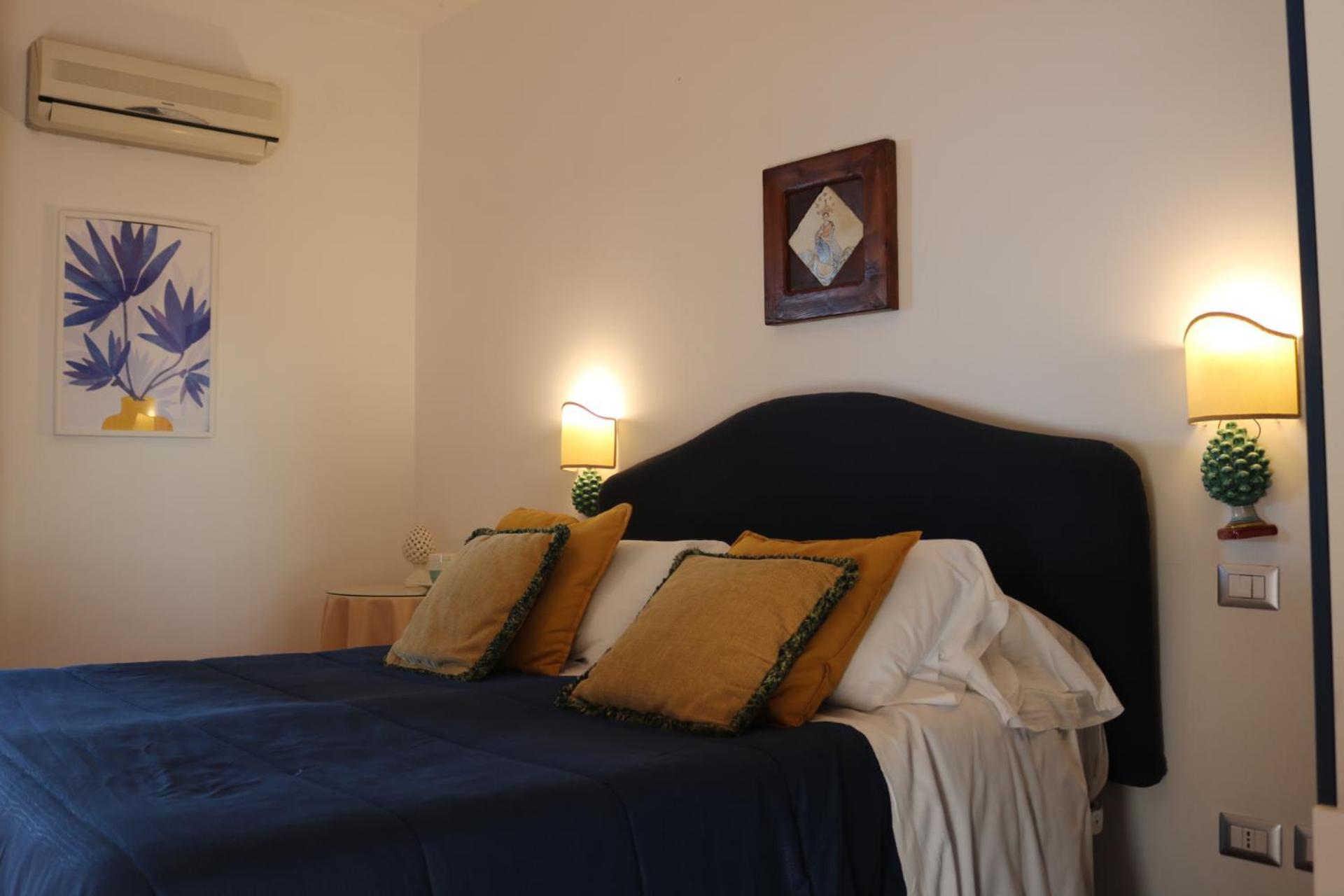 Villa Delle Palme Aci Trezza Εξωτερικό φωτογραφία